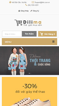 Dilima_responsive