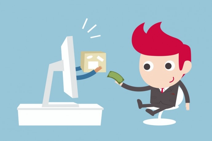 Mẹo thúc đẩy doanh số bán hàng trực tuyến online