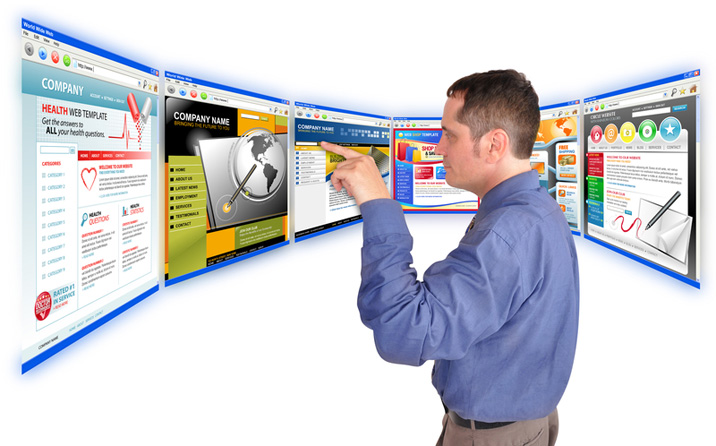 Thiết kế web bán hàng chuyên nghiệp chuẩn seo lên top google tại tphcm - 02