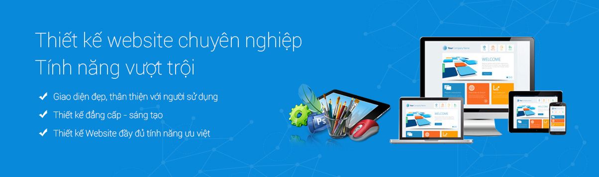Thiết kế website chuyên nghiệp giá tốt nhất tại tphcm - 03